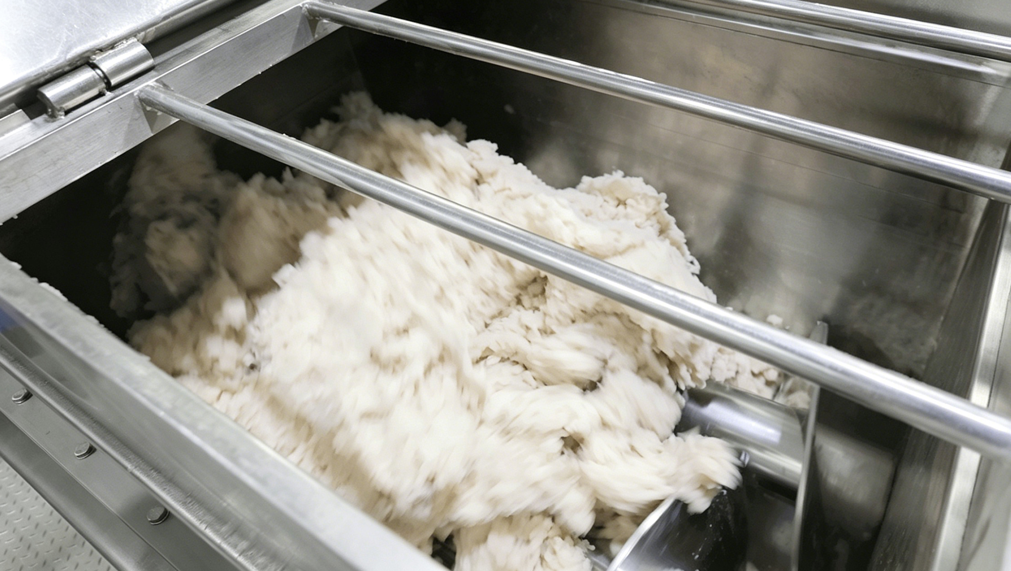 鲑鳟鱼类初加工系统