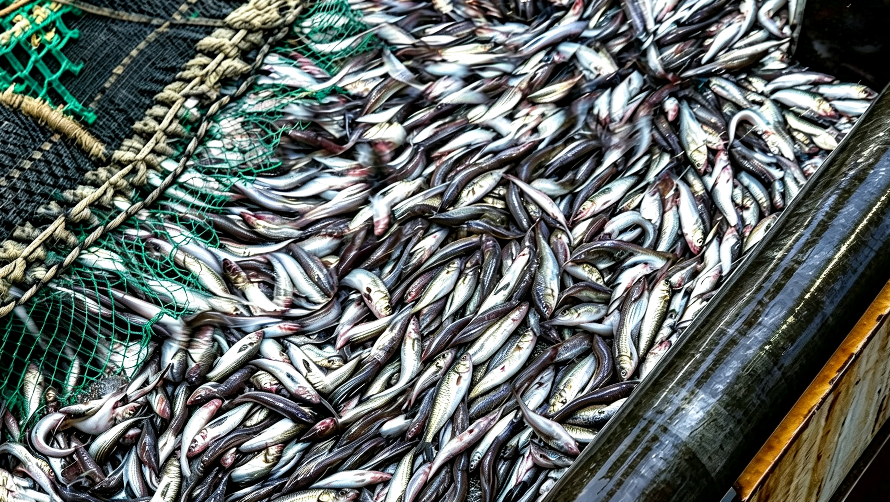 鲑鳟鱼类初加工系统